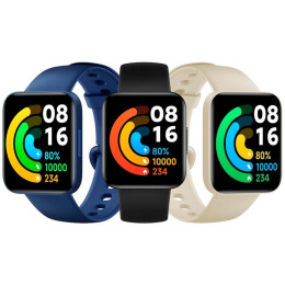 Xiaomi Poco Watch Ivory