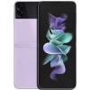 Samsung Galaxy Z Flip 3 5G 8/128 Lavender в рассрочку