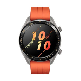 Huawei Watch GT Active 46mm Orange