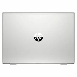 HP ProBook 450 G6 15.6 (i3 8145U/4Gb/SSD128Gb/UHD Graphics 620/FHD/Win10 Pro 64) Silver