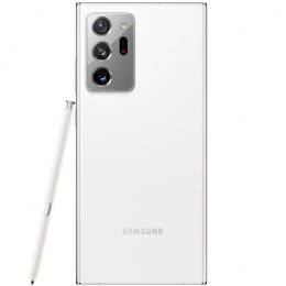 Samsung Galaxy Note 20 Ultra 8/256 Mystic White