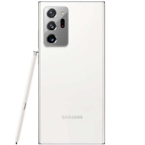 Samsung Galaxy Note 20 Ultra 12/512 Mystic White в рассрочку без первоначального взноса и переплат