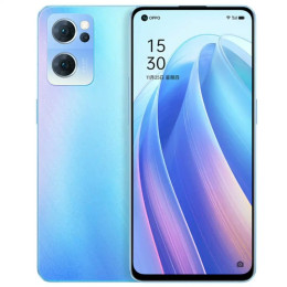 Oppo Reno 7 5G 12/256GB Blue