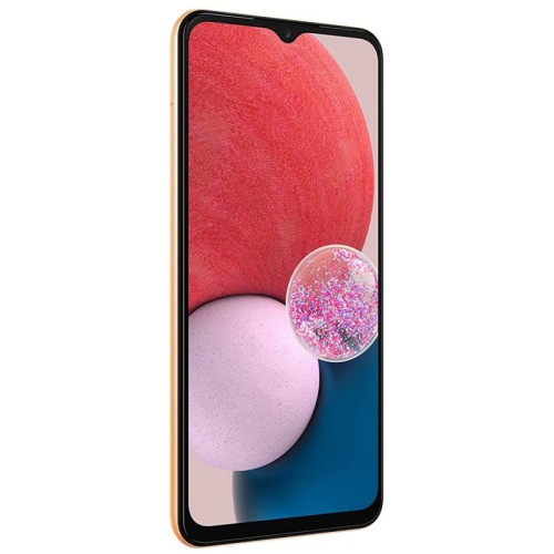 Samsung Galaxy A13 3/32 Peach в рассрочку без первоначального взноса и переплат