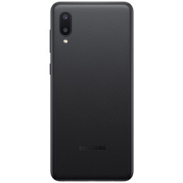 Samsung Galaxy A02 2/32 Denim Black
