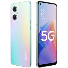 Oppo A96 8/256GB Blue (China)