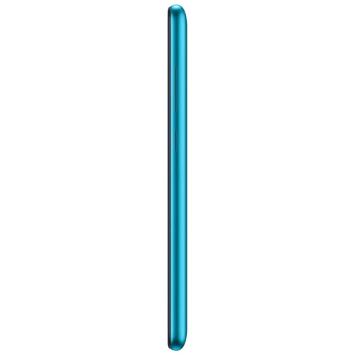 Samsung Galaxy M11 3/32 Metallic Blue в рассрочку без первоначального взноса и переплат