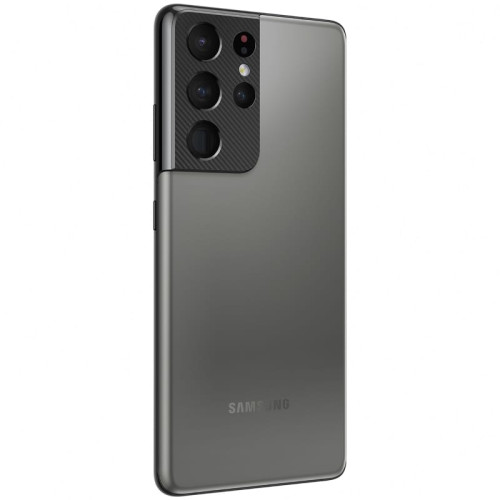 Samsung Galaxy S21 Ultra 5G 12/128 Phantom Titanium по низкой цене в Москве в рассрочку без первоначального взноса и переплат