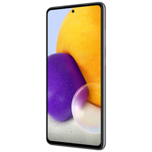 Samsung Galaxy A72 6/128 Awesome Black в рассрочку без первоначального взноса и переплат