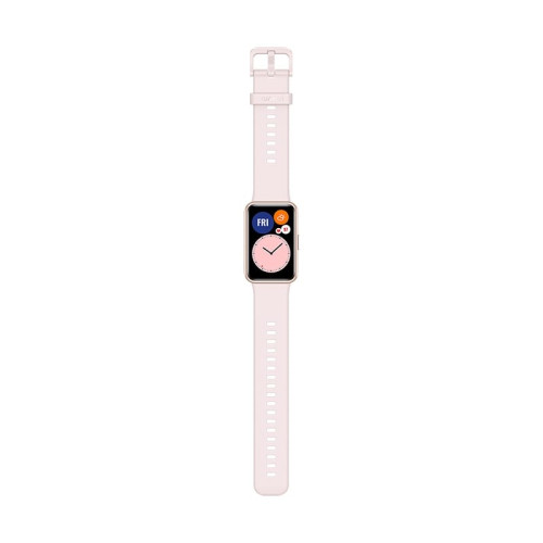 Huawei Watch Fit Sakura Pink в рассрочку без первоначального взноса и переплат