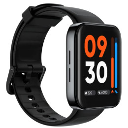 Realme Watch 3 Black