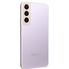 Samsung Galaxy S22+ Plus 8/128GB 5G (Snapdragon) Violet в рассрочку без первоначального взноса и переплат