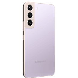 Samsung Galaxy S22 8/128GB 5G Violet