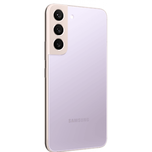 Samsung Galaxy S22+ Plus 8/128GB 5G (Snapdragon) Violet в рассрочку без первоначального взноса и переплат