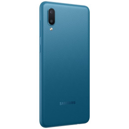 Samsung Galaxy A02 2/32 Denim Blue