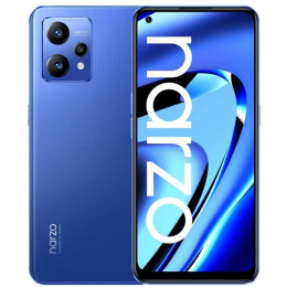 Realme Narzo 50 Pro 6/128GB Hyper Blue