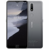 Nokia 2.4 2/32 Charcoal в рассрочку