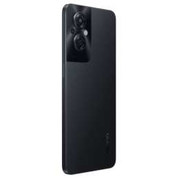 Oppo Reno 8 Z 8/128GB Starlight Black