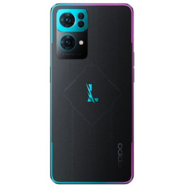 Oppo Reno 7 Pro 5G 12/256GB League of Legends