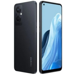 Oppo Reno 7 Z 5G 8/128GB Black