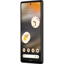 Google Pixel 6a 6/128GB Charcoal