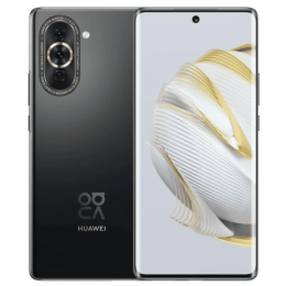 Huawei Nova 10 8/128GB Black