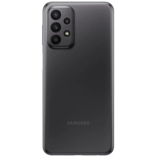 Samsung Galaxy A23 8/128Gb Black в рассрочку без первоначального взноса и переплат