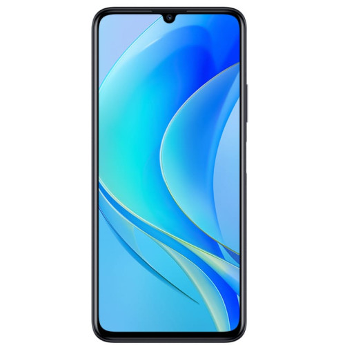 Huawei Nova Y70 Plus 4/128GB Black в рассрочку без первоначального взноса и переплат