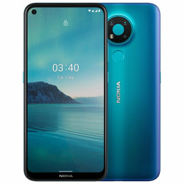 Nokia 3.4 3/64 Fjord