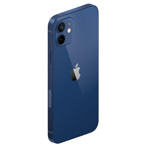 Apple iPhone 12 128GB Blue в рассрочку без первоначального взноса и переплат