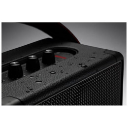 Marshall Kilburn II Black