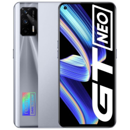 Realme GT Neo 8/128 Silver
