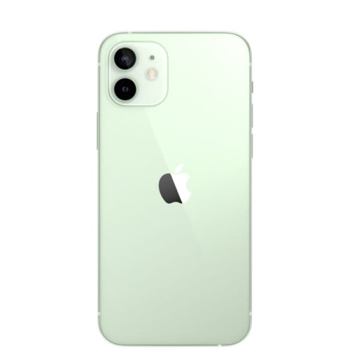 Apple iPhone 12 mini 128GB Green в рассрочку без первоначального взноса и переплат