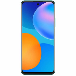 Huawei P Smart (2021) 4/128 Crush Green