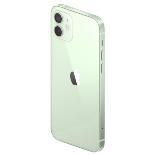 Apple iPhone 12 64GB Green в рассрочку без первоначального взноса и переплат