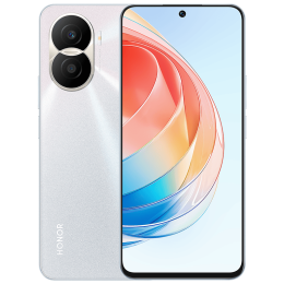 Honor X40i 12/256GB Silver