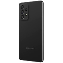 Samsung Galaxy A53 5G 4/128GB Black