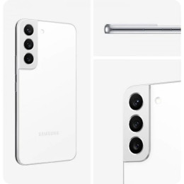 Samsung Galaxy S22+ Plus 8/256GB 5G White