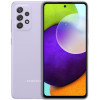 Samsung Galaxy A52 4/128 Awesome Violet в рассрочку