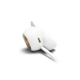 Наушники Marshall Minor II White