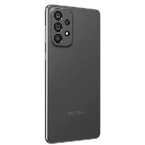 Samsung Galaxy A73 5G 8/128GB Gray в рассрочку без первоначального взноса и переплат
