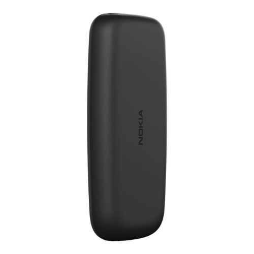 Nokia 105 Dual Sim Black в рассрочку без первоначального взноса и переплат