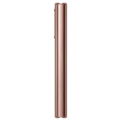 Samsung Galaxy Z Fold2 12/256 Mystic Bronze в рассрочку без первоначального взноса и переплат