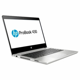 HP ProBook 430 G6 13.3 (i5 8265U/8Gb/SSD256Gb/UHD Graphics/UWVA/FHD) Silver