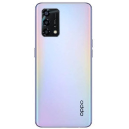 Oppo A95 8/128GB Glowing Rainbow Silver