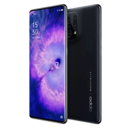 Oppo Find X5 12/256GB Black