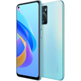 Oppo A36 8/256GB Blue