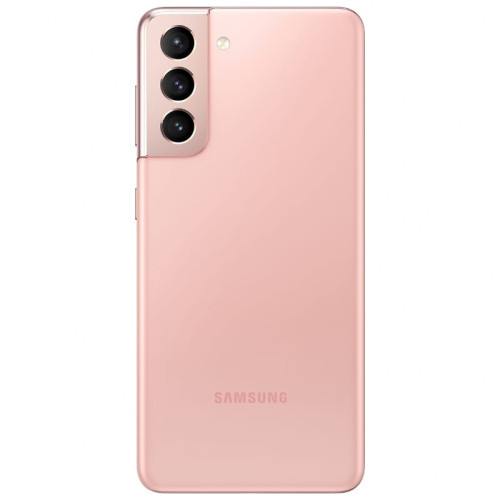 Samsung Galaxy S21 5G 8/256 Phantom Pink (Snapdragon) в рассрочку без первоначального взноса и переплат