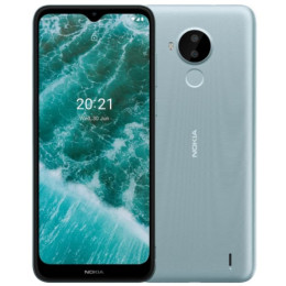 Nokia C30 3/32 White
