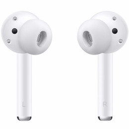 Honor Magic Earbuds Pearl White